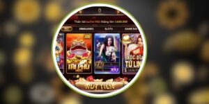 Game Bài Đổi Thưởng Uy Tín LETOU