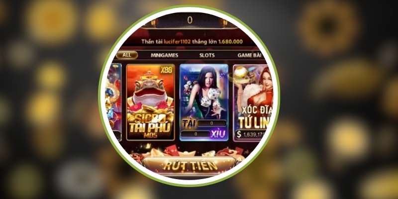 Game Bài Đổi Thưởng Uy Tín LETOU – Đỉnh Cao Giải Trí Kiếm Thưởng 1 Game Bài Đổi Thưởng Uy Tín LETOU