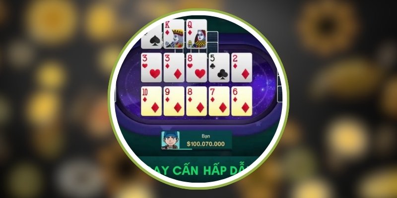 Mậu Binh LETOU Là Gì?