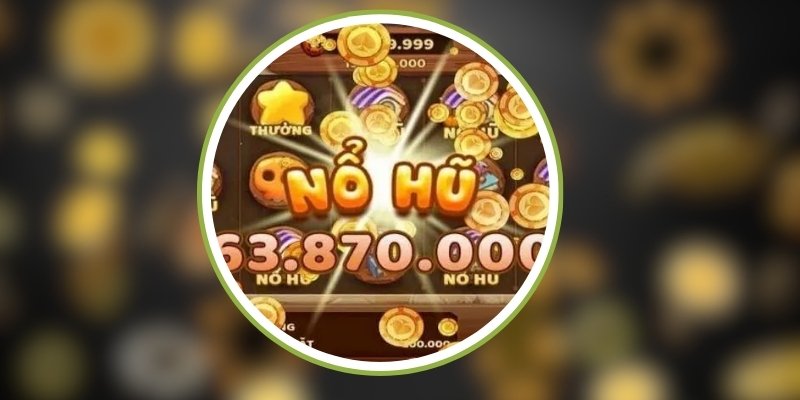 Nổ Hũ 777 LETOU – Quay Là Trúng Tại Nhà Cái Hàng Đầu 1 Nổ Hũ 777 LETOU