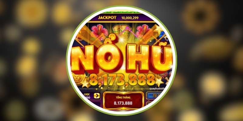 Nổ Hũ 777 LETOU – Quay Là Trúng Tại Nhà Cái Hàng Đầu 2 Nổ Hũ 777 LETOU Là Gì?