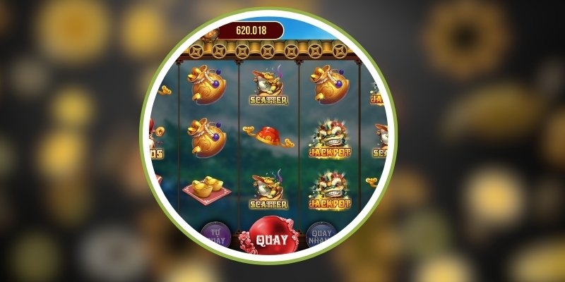 Nổ Hũ Đế Vương LETOU – Quay Hũ Thắng Lớn Tại Nhà Cái Uy Tín 3 Mẹo Chơi Nổ Hũ Đế Vương Hiệu Quả