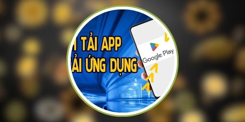 Tải App LETOU – Mang Cá Cược Đỉnh Cao Đến Gần Bạn 1 Hướng Dẫn Tải App LETOU Chi Tiết