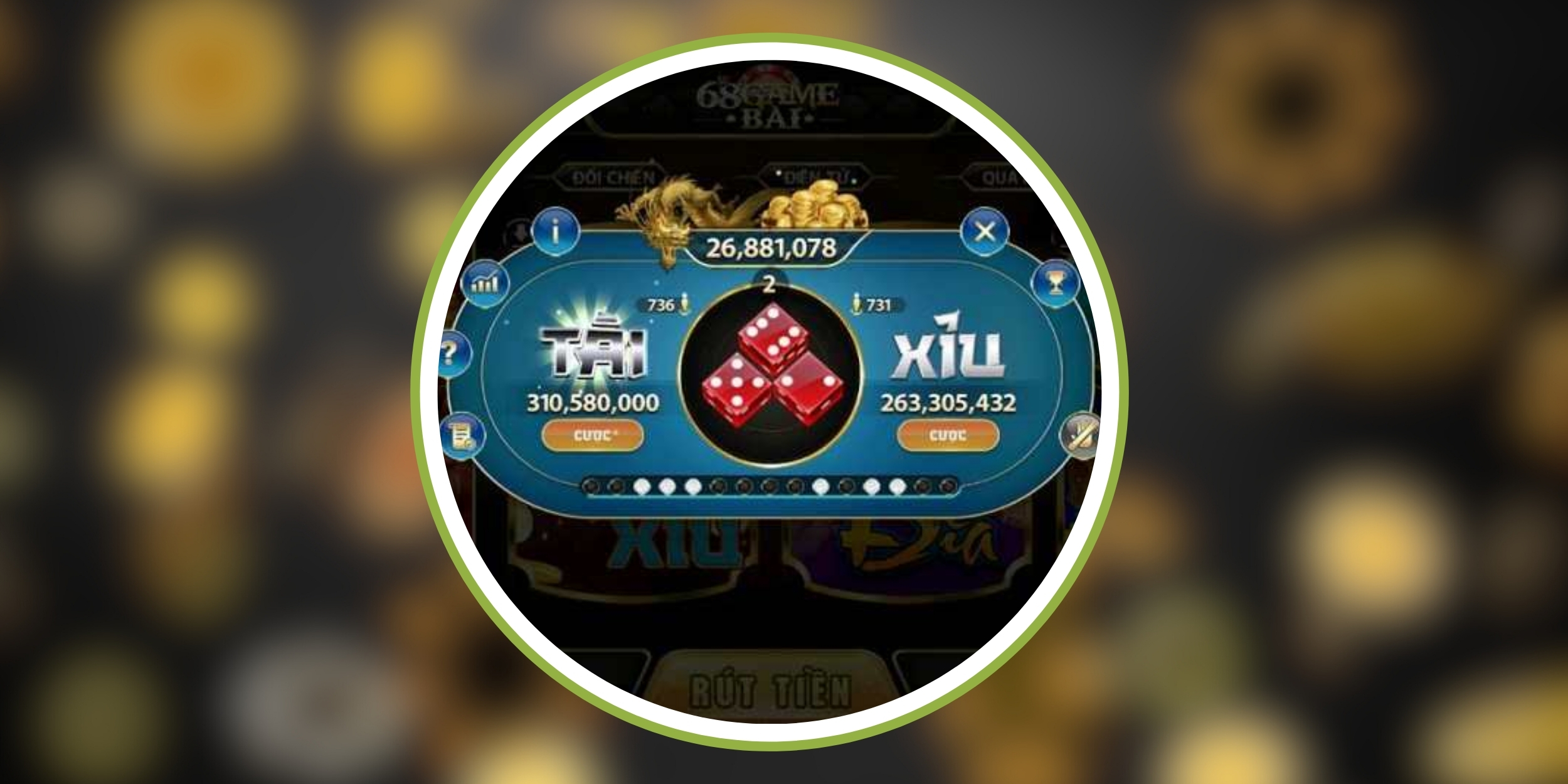 Bí Quyết Chơi Cá Cược Hiệu Quả Tại TK 88 Uy Tín 2 Đảm bảo an toàn và bảo mật thông tin người chơi